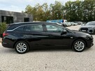 Opel Astra 1.4T Elegance, Salon Polska! 1 właściciel! - 4