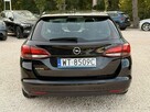 Opel Astra 1.4T Elegance, Salon Polska! 1 właściciel! - 6
