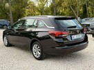Opel Astra 1.4T Elegance, Salon Polska! 1 właściciel! - 7