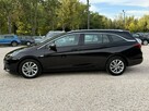 Opel Astra 1.4T Elegance, Salon Polska! 1 właściciel! - 8