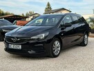 Opel Astra 1.4T Elegance, Salon Polska! 1 właściciel! - 9