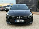 Opel Astra 1.4T Elegance, Salon Polska! 1 właściciel! - 10
