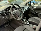 Opel Astra 1.4T Elegance, Salon Polska! 1 właściciel! - 12