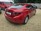 Mazda 3 100% Oryginał.Serwis Aso.Piekne Bordo Wart Zakupu. - 5