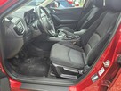 Mazda 3 100% Oryginał.Serwis Aso.Piekne Bordo Wart Zakupu. - 6