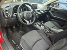 Mazda 3 100% Oryginał.Serwis Aso.Piekne Bordo Wart Zakupu. - 7