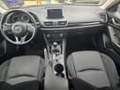 Mazda 3 100% Oryginał.Serwis Aso.Piekne Bordo Wart Zakupu. - 8