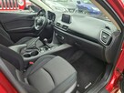 Mazda 3 100% Oryginał.Serwis Aso.Piekne Bordo Wart Zakupu. - 10
