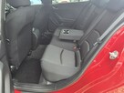 Mazda 3 100% Oryginał.Serwis Aso.Piekne Bordo Wart Zakupu. - 11