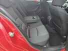 Mazda 3 100% Oryginał.Serwis Aso.Piekne Bordo Wart Zakupu. - 12