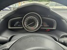Mazda 3 100% Oryginał.Serwis Aso.Piekne Bordo Wart Zakupu. - 14