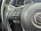 Mazda 3 100% Oryginał.Serwis Aso.Piekne Bordo Wart Zakupu. - 15
