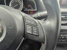 Mazda 3 100% Oryginał.Serwis Aso.Piekne Bordo Wart Zakupu. - 16