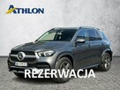 Mercedes GLE 300 300d 4-Matic 245KM Salon PL F-VAT23% - 1