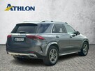 Mercedes GLE 300 300d 4-Matic 245KM Salon PL F-VAT23% - 5