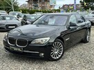 BMW 740d | xDrive | Polski salon - 1