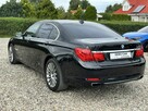 BMW 740d | xDrive | Polski salon - 4
