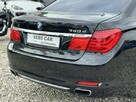 BMW 740d | xDrive | Polski salon - 13