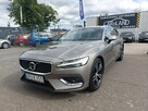 Volvo V60 2.0 Diesel 190KM, Dobre wyposażenie, Zadbany, - 1