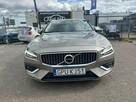 Volvo V60 2.0 Diesel 190KM, Dobre wyposażenie, Zadbany, - 2