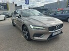 Volvo V60 2.0 Diesel 190KM, Dobre wyposażenie, Zadbany, - 3