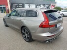 Volvo V60 2.0 Diesel 190KM, Dobre wyposażenie, Zadbany, - 4