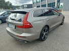 Volvo V60 2.0 Diesel 190KM, Dobre wyposażenie, Zadbany, - 5