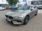 Volvo V60 2.0 Diesel 190KM, Dobre wyposażenie, Zadbany, - 9