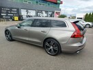 Volvo V60 2.0 Diesel 190KM, Dobre wyposażenie, Zadbany, - 11