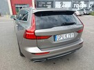 Volvo V60 2.0 Diesel 190KM, Dobre wyposażenie, Zadbany, - 12
