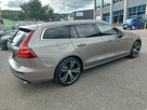 Volvo V60 2.0 Diesel 190KM, Dobre wyposażenie, Zadbany, - 15