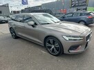 Volvo V60 2.0 Diesel 190KM, Dobre wyposażenie, Zadbany, - 16