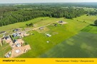 Działka budowlana pod Olsztynem 15 arów Jonkowo - 11