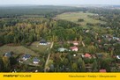 Atrakcyjna działka 1289m2 k. Serocka ze strumykiem - 4