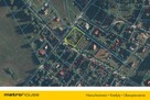 Atrakcyjna działka 1289m2 k. Serocka ze strumykiem - 10