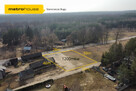 Działka budowlana 1200m w dobrej cenie 85zł/m2 - 2