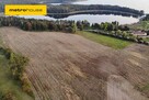 Blisko jeziora-działka w Kozinie Szlak WJM - 2