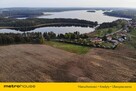 Blisko jeziora-działka w Kozinie Szlak WJM - 4