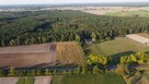 Działka Wola Mystkowska - 1