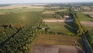 Działka Wola Mystkowska - 2