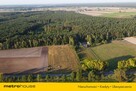 Działka Wola Mystkowska - 4