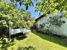 DZIAŁKA ROD 340 M2 | DOMEK 35 M2 | MEDIA - 3