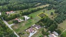Działka budowlana Gałęzice gm. Piekoszów - 1