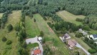 Działka budowlana Gałęzice gm. Piekoszów - 3