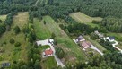 Działka budowlana Gałęzice gm. Piekoszów - 4