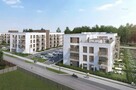 Mieszkanie Julianów gm. Piaseczno, Urbanistów - 1