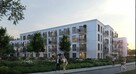 Mieszkanie Julianów gm. Piaseczno, Urbanistów - 2