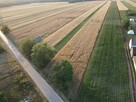Działka Rusinów Wola Gałecka - 1