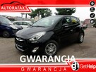 Hyundai ix20 Klimatyzacja, 4x ele szyby, Ele lusterka, Podgrz. fotele, Hak - 1