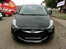 Hyundai ix20 Klimatyzacja, 4x ele szyby, Ele lusterka, Podgrz. fotele, Hak - 3